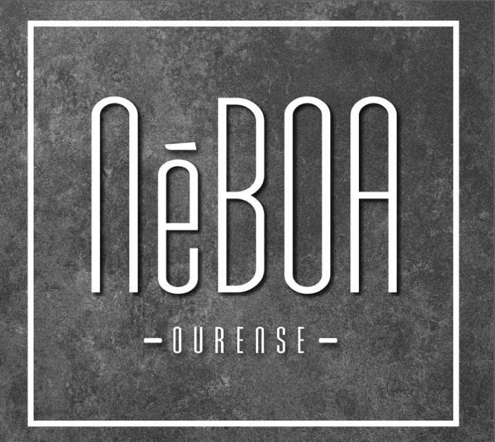 Néboa Logo